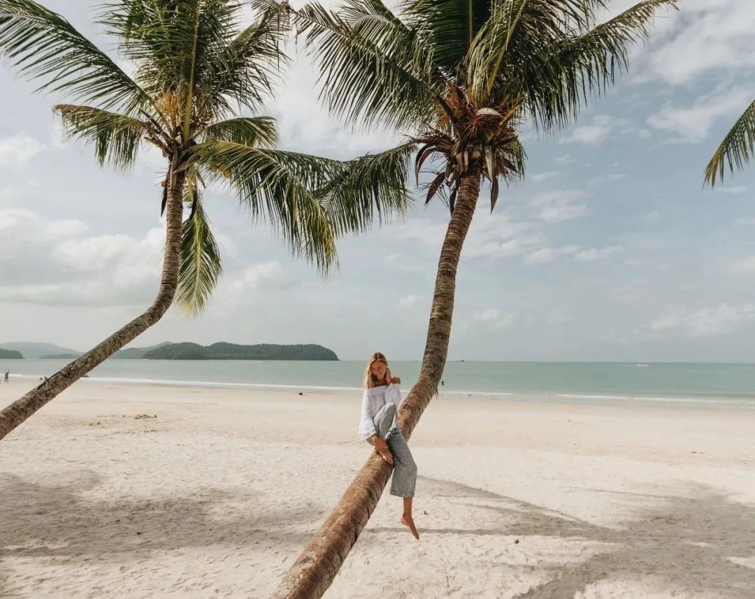 兰卡威值得去的地方,在兰卡威感受远离城市的自由