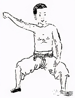 太祖长拳三十二式视频,太祖长拳三十二式用法