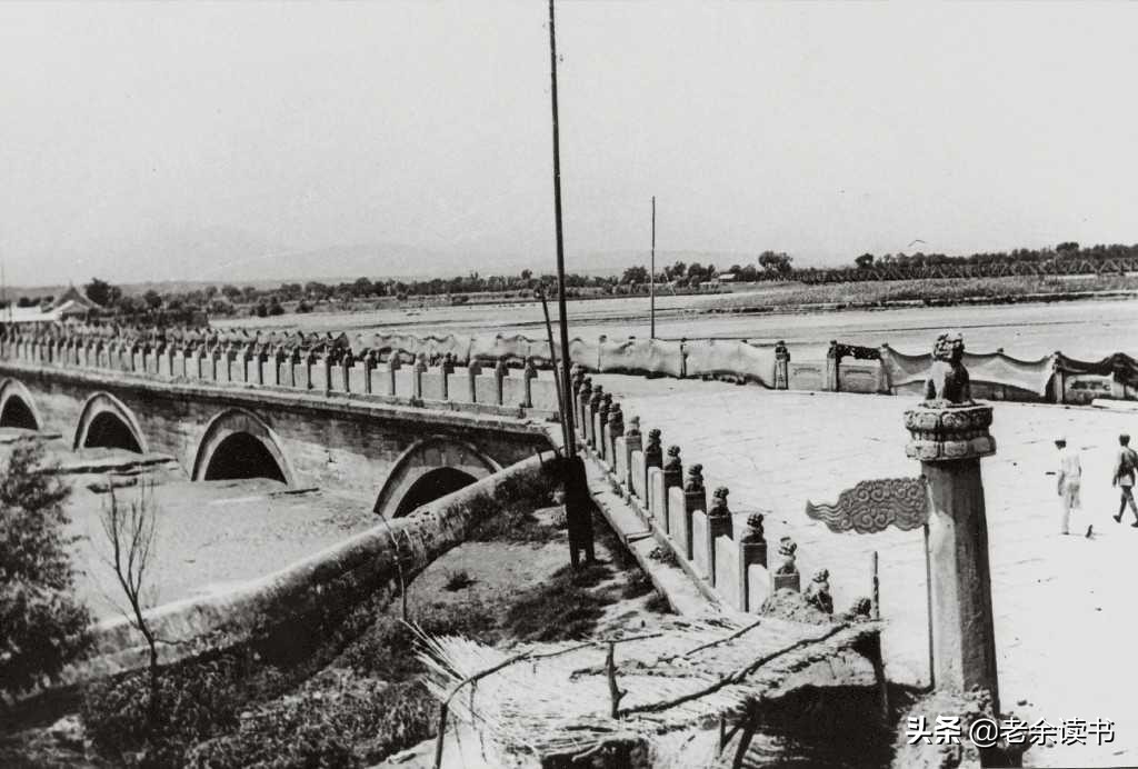 卢沟桥事变爆发日本的状况,卢沟桥事变是日本全面侵华的开端