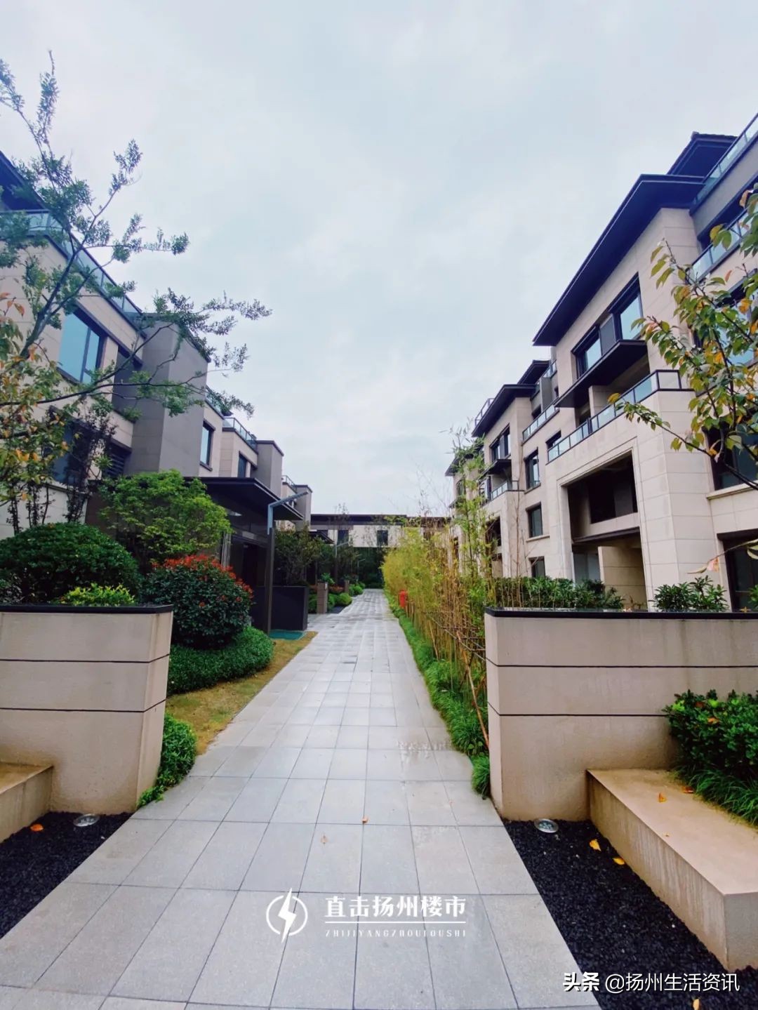 扬州新开好盘推荐,扬州最值得买的新楼盘