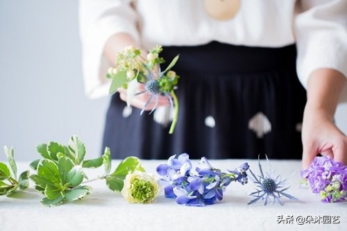 女神节插花图片大全,女神节插花教学视频