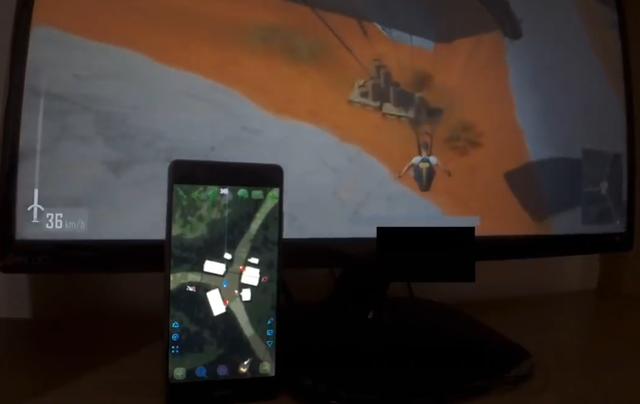 绝地求生主播用的挂什么样的,绝地求生最新反挂主播