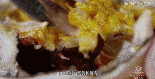 螃蟹到底有啥好吃的,螃蟹究竟有什么好吃的