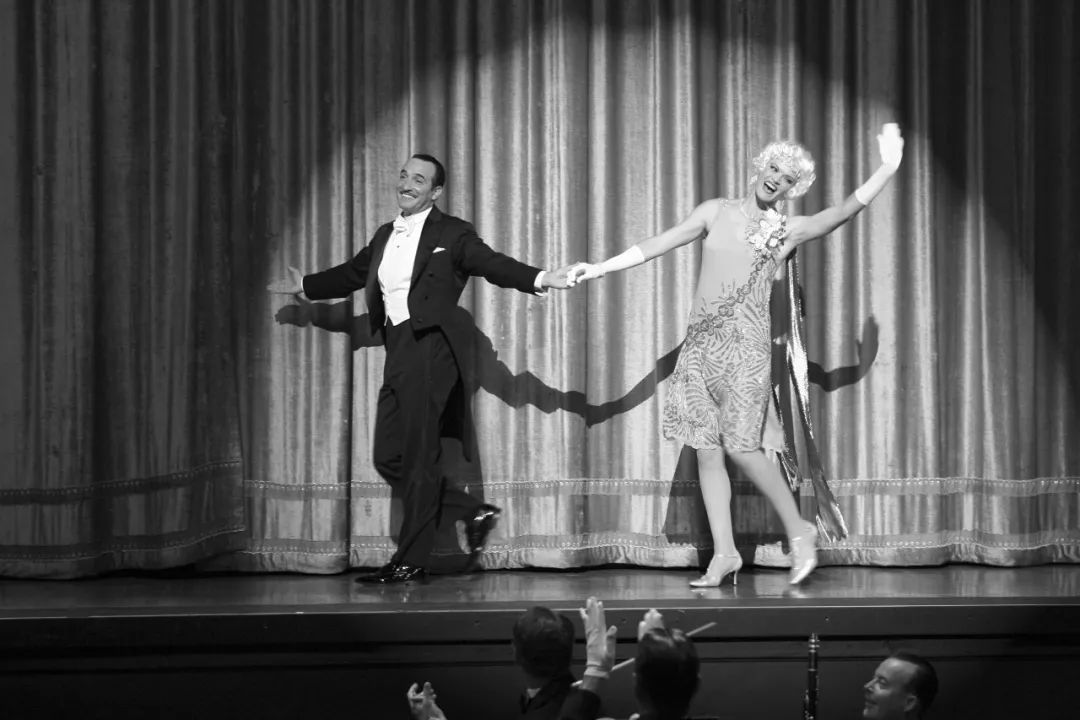 盘点每届奥斯卡的最佳影片,2020年第92届奥斯卡金像奖最佳影片