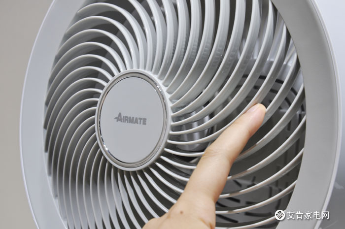 艾美特空气循环扇如何选择,艾美特空气循环扇怎么吹更好