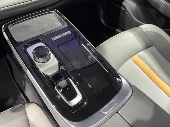 广汽埃安splus网约车版实测,广汽埃安aions网约车和ia5