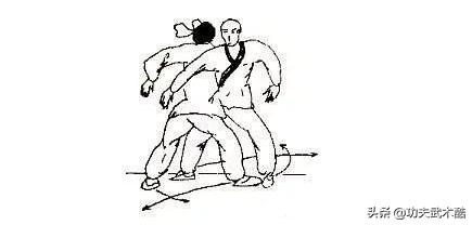 八卦连环掌基本功,八卦连环掌大力金刚掌