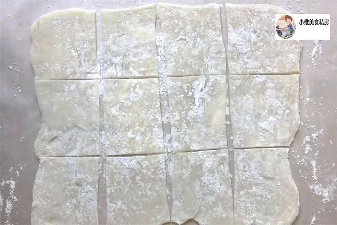 冰冻了的冰淇淋,软糯麻薯冰激凌