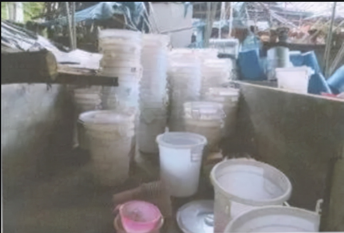 非法买卖盐酸累计30吨怎么处罚,非法买卖盐酸2吨怎么处罚