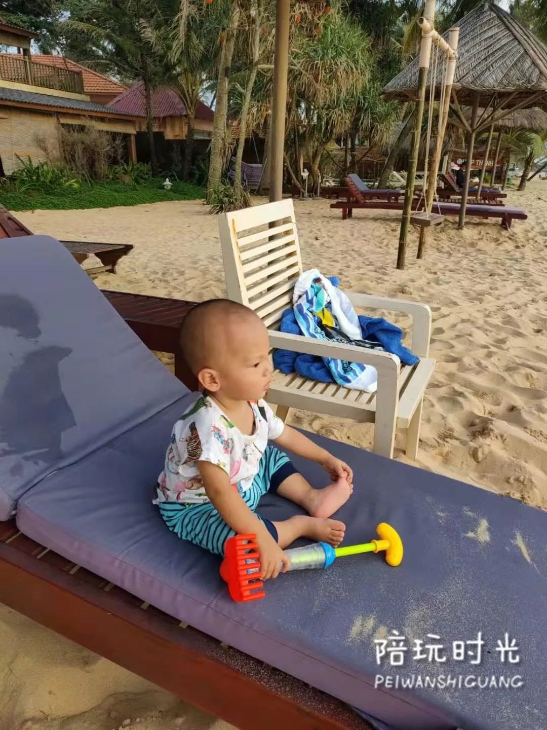 适合亲子游的海边酒店推荐,适合带娃的高端亲子海岛酒店