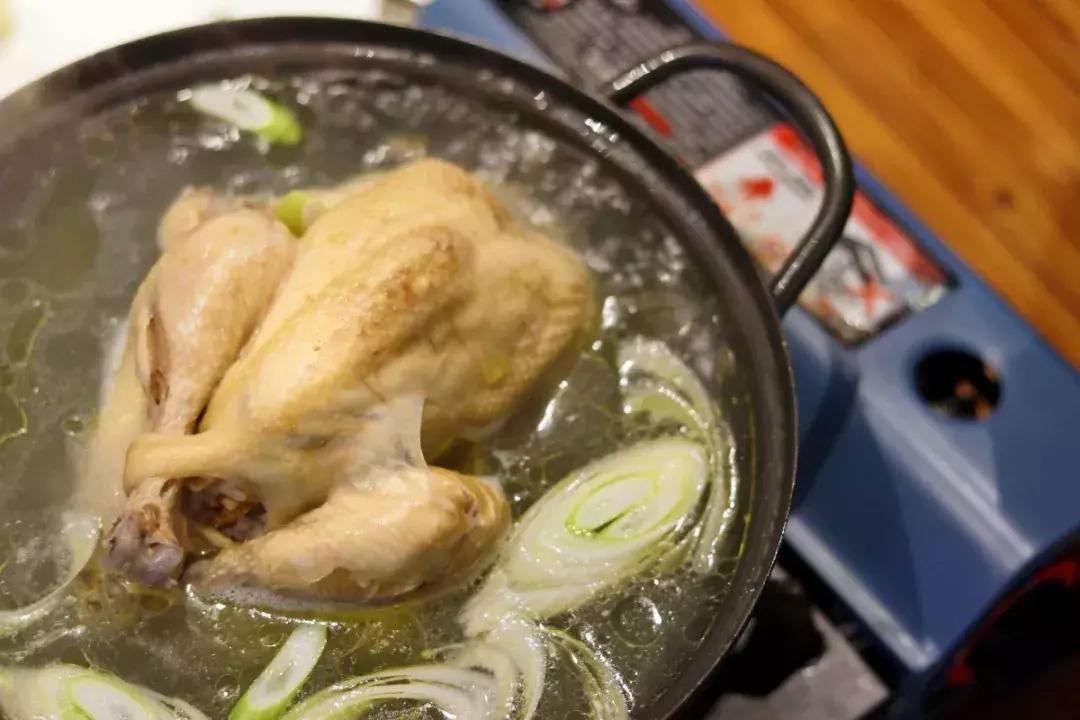 安利一家韩国料理,安利一家最近视频