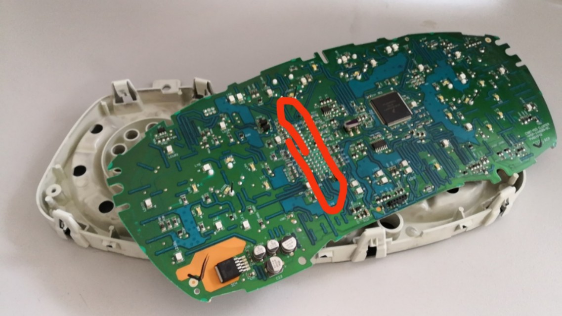 福克斯引擎防盗锁故障请检修,经典福克斯仪表显示大屏维修