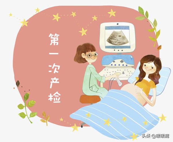 什么时候进行第一次产检,第一次产检需要做些什么准备