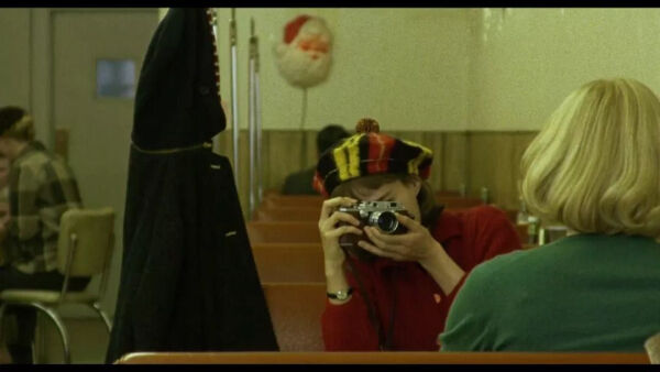 最经典胶片相机,值得收藏50年代的胶片相机