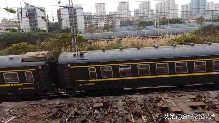 中国列车kcdzg的含义,火车gdzt分别代表什么