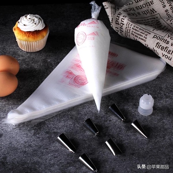 小白学烘焙最需要买什么工具,新手小白烘焙入门实用工具