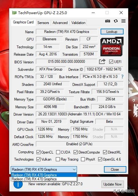 鲁大师显卡6700xt跑分20000分,鲁大师显卡跑分392980分怎么样
