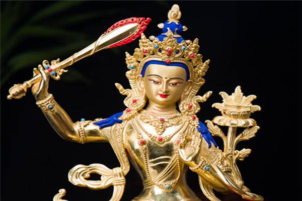 拜五台五方文殊是大朝台！为何登黛螺顶称小朝台，也算功德圆满？