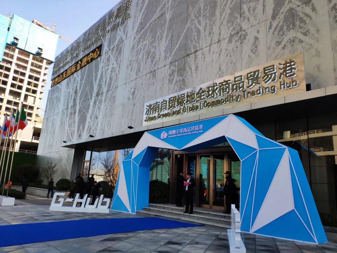 济南值得逛一圈的购物中心,济南最高端购物中心