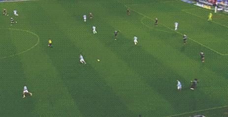 欧洲杯贝尔传球给三秒后的自己,贝尔又做了什么