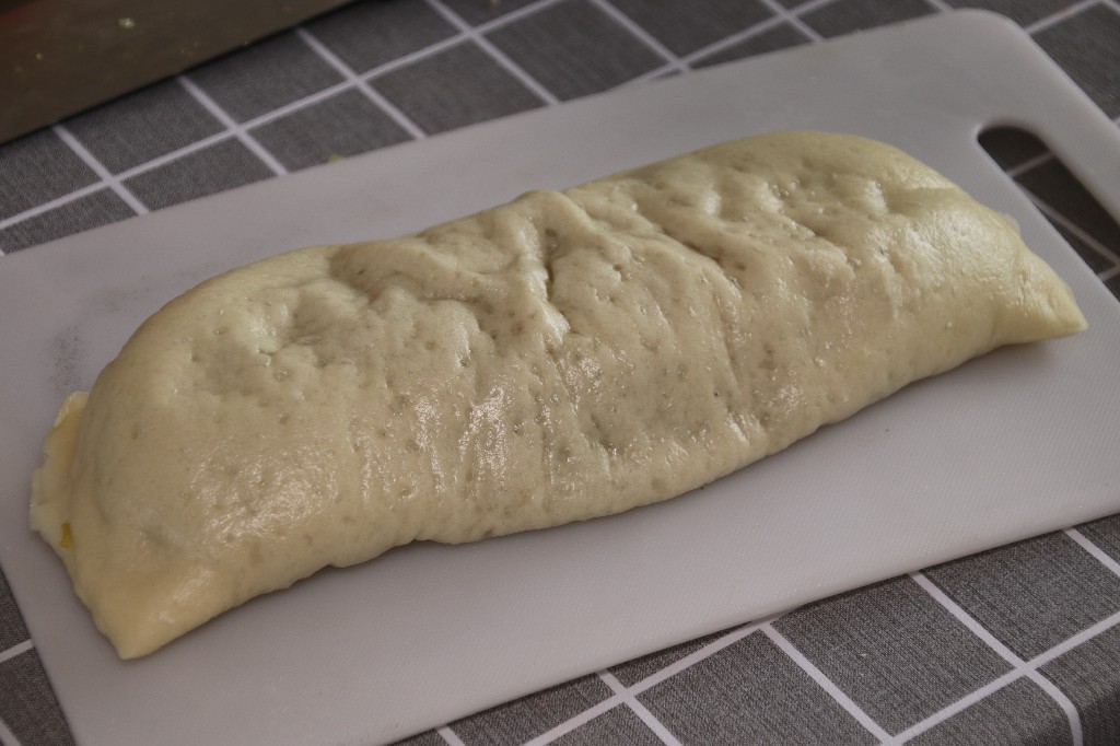 鬼捏馒头,蒸馒头怎么避免像死面