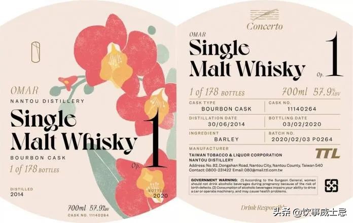 麦卡伦年代款大全,麦卡伦年份限定系列