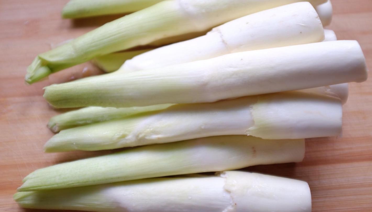 爱吃茭白的一定要收藏，教你5种简单美味的做法，好吃极了