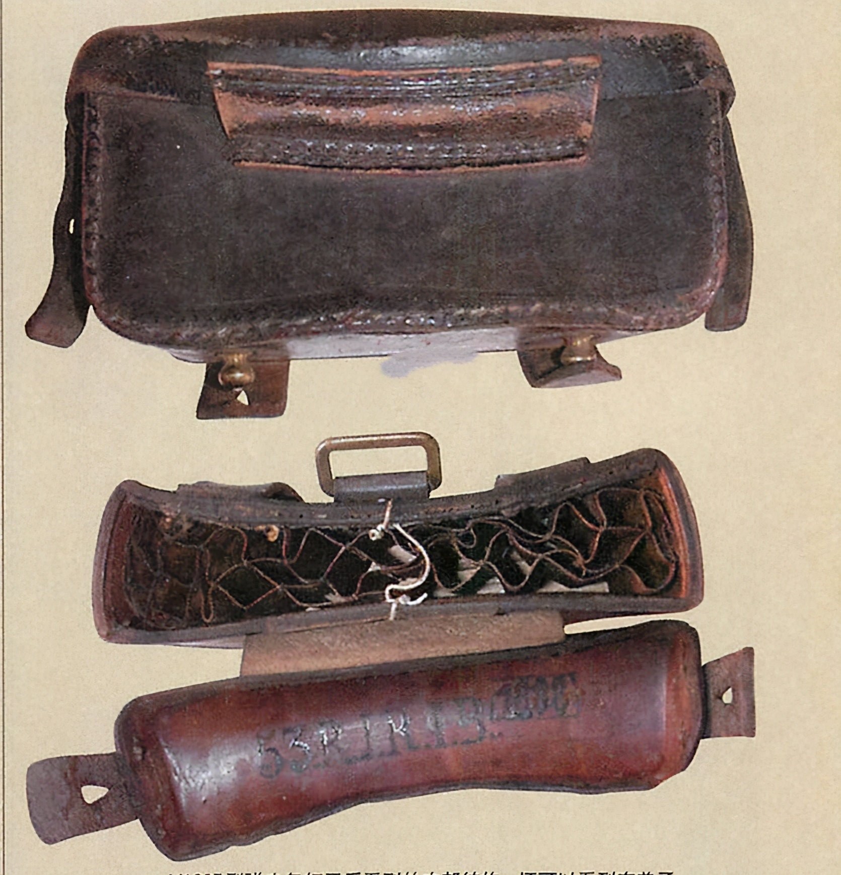 德军毛瑟98k狙击枪玩具 (德国 98k式毛瑟步枪用什么子弹)