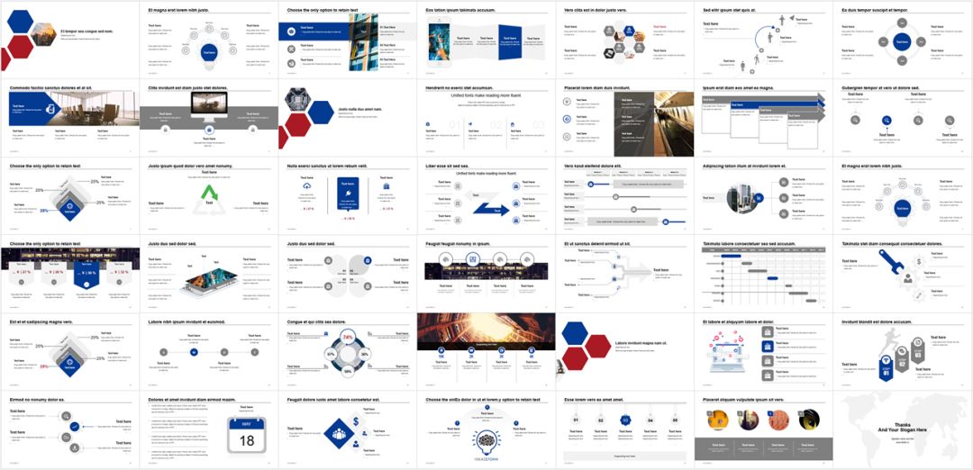 2023年ppt流行的颜色,2021ppt流行色配色