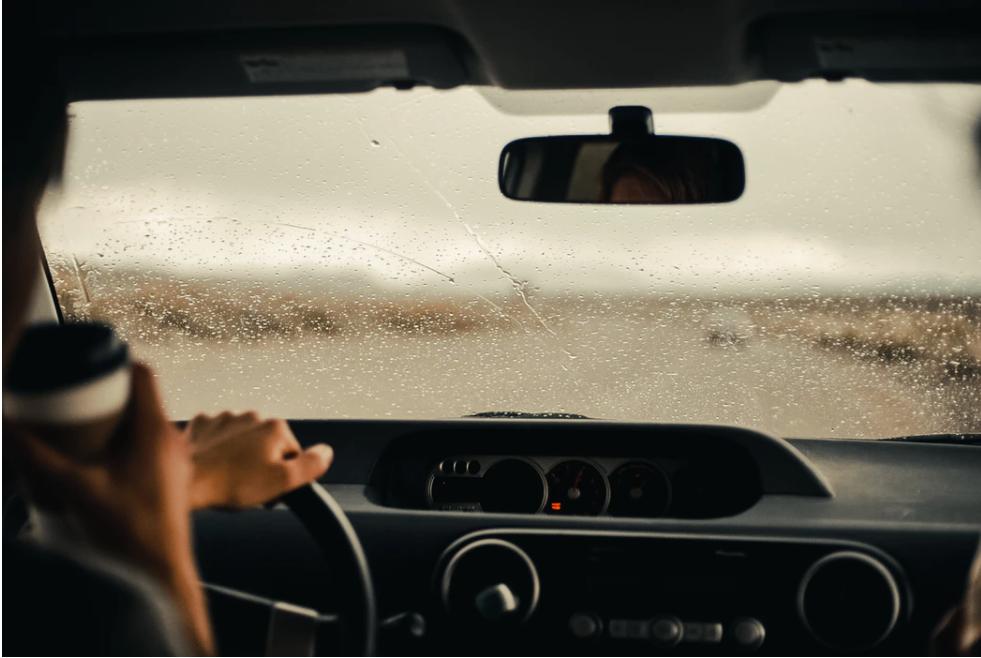 下雨只为免费洗车,下雨前要不要洗车