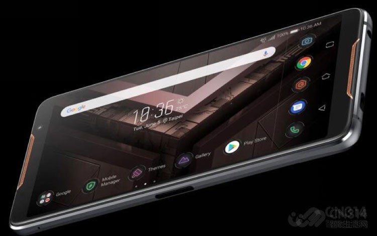 游戏手机rgb氛围灯,rgb灯效电竞手机