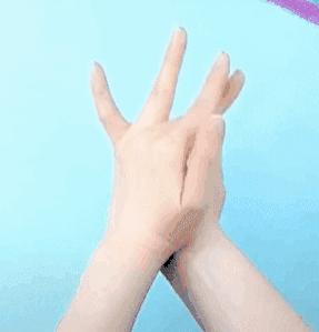 你知道吗？手指灵活能让口才更好、头脑更聪明（文尾附训练游戏