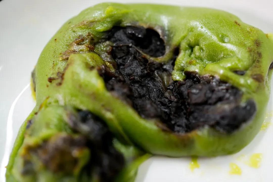 测评|江浙沪青团*b大**attle,翻车的竟是这家杭州老字号