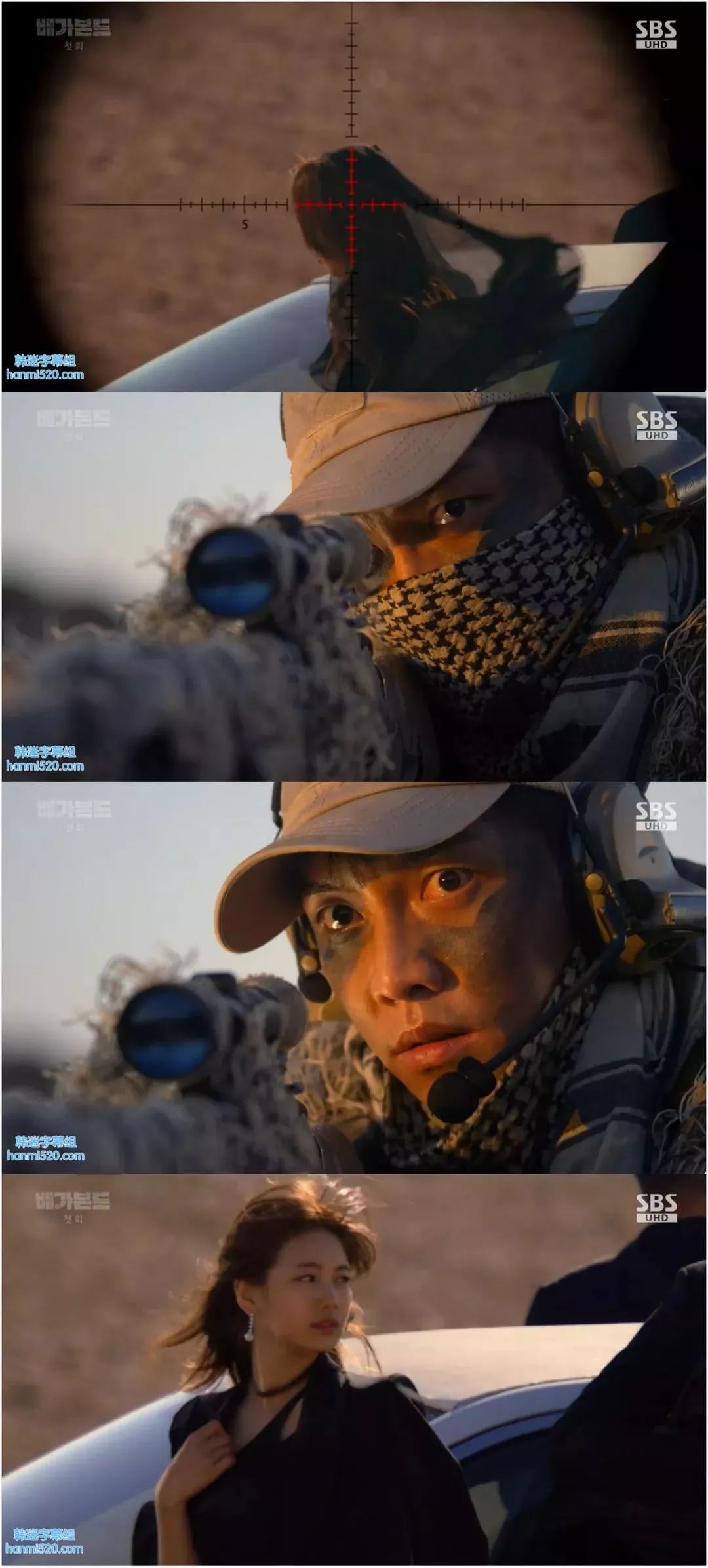 豆瓣8.6分真的戳中泪点了,秀智演技混剪