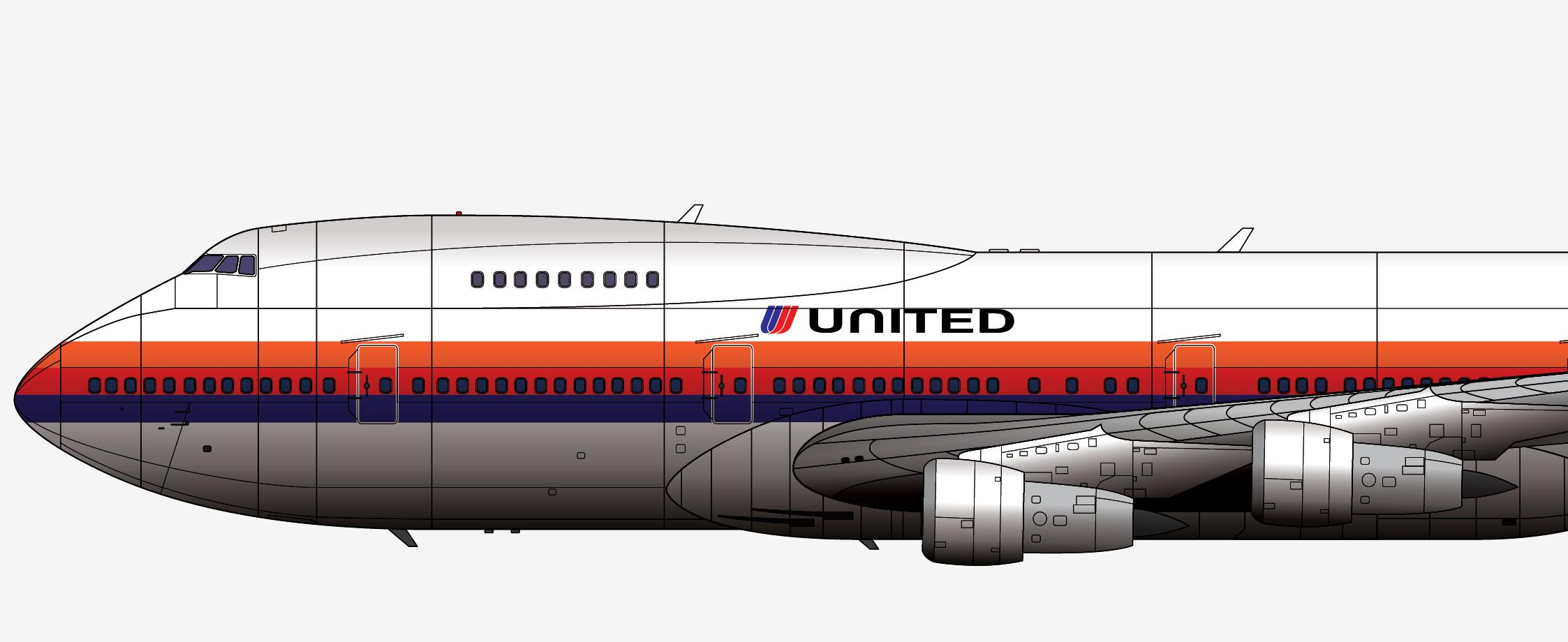 扣不死的坑爹锁扣，回顾美联航UA811航班1989.2.24空中险情事件