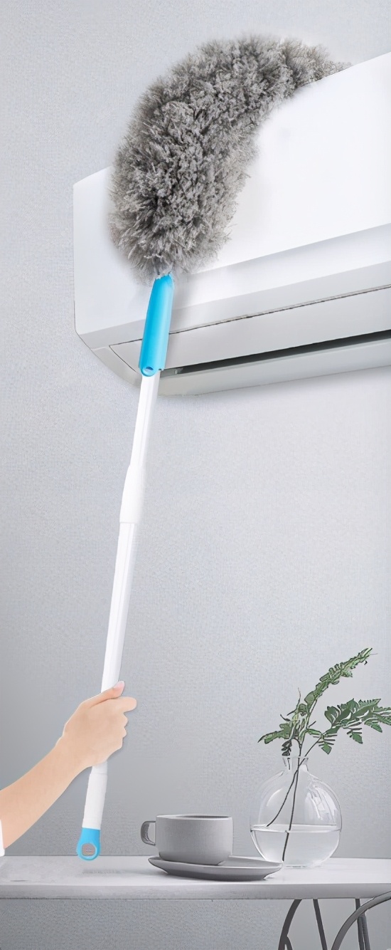 春节大扫除必备神器,10件春节大扫除必备的清洁神器