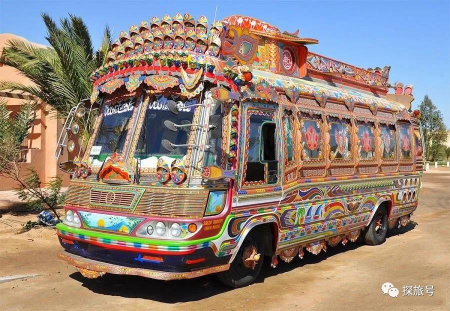 巴基斯坦人到中国旅游是何感觉,巴基斯坦对中国旅游的态度