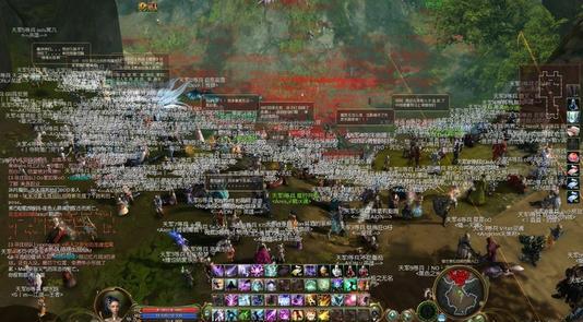 盛大游戏什么时候衰落,盛大游戏为什么落寞了