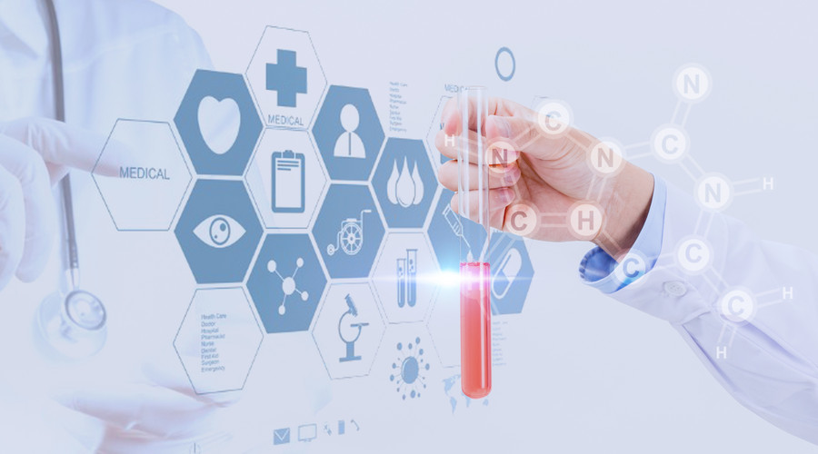 圣湘poct核酸检测仪,圣湘快速核酸检测仪