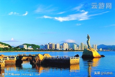 珠海旅游十大必去景点排名第一,珠海游玩十大景点推荐