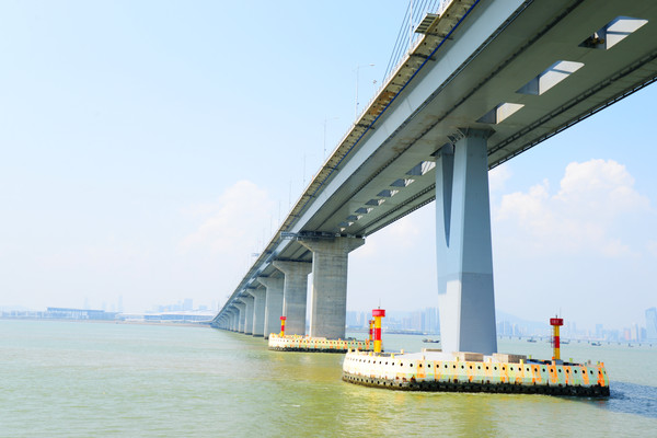 珠海澳门一日游最佳攻略自由行,澳门旅游风景打卡攻略