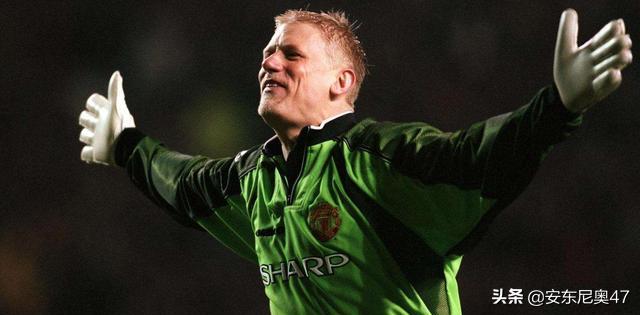 足球史上统治力最强的队伍,足坛第一门将雅辛