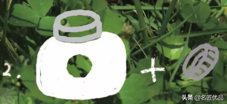 蘑菇亲子游乐场,手工制作幼儿园简单手工蘑菇