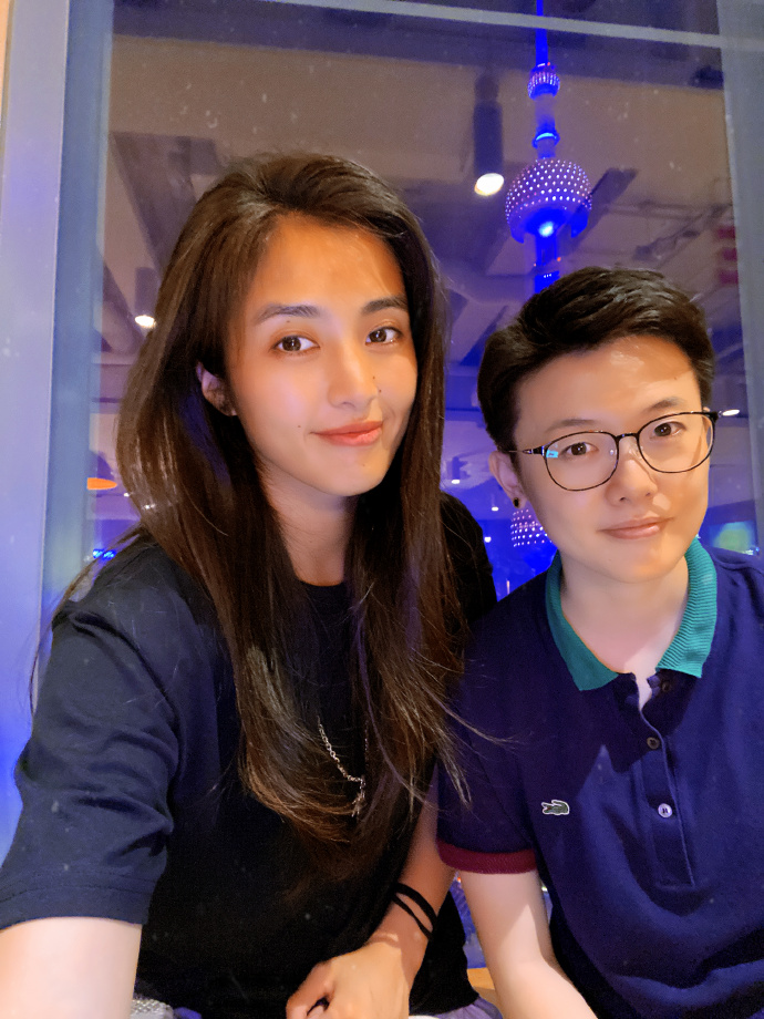 赵丽娜美得让人窒息,赵丽娜惊艳的视频