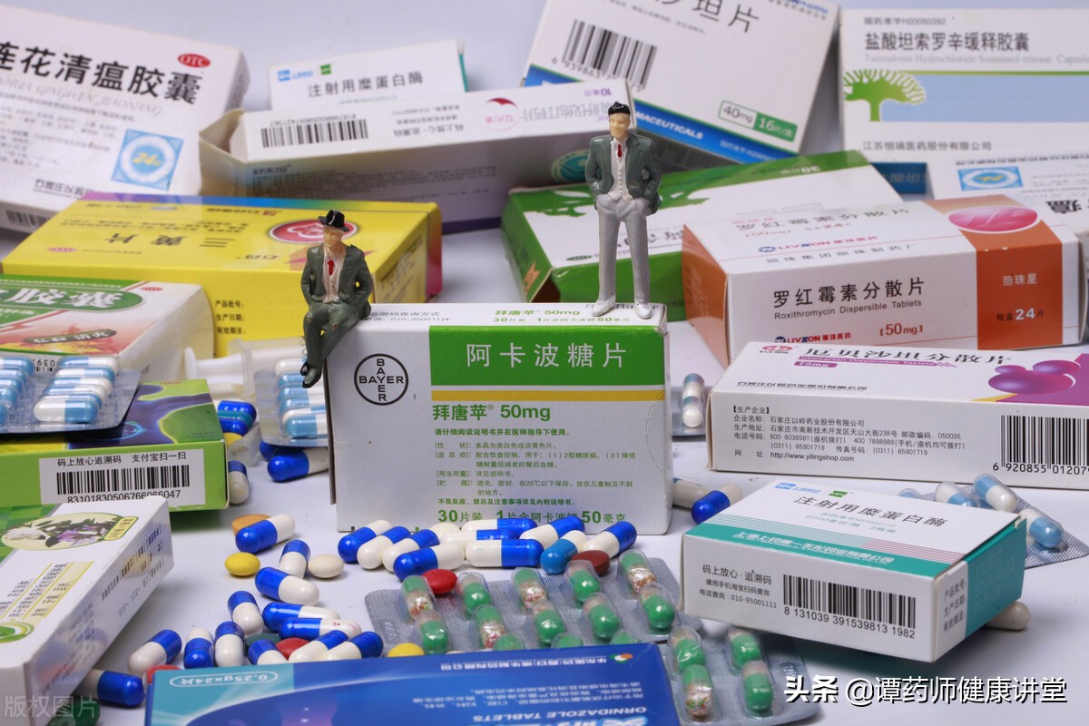 十大降糖药排名最先进的,十大最好的降糖药排名