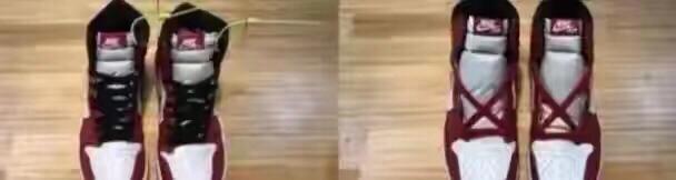 莆田鞋在美国出名了,莆田鞋是不是骗人