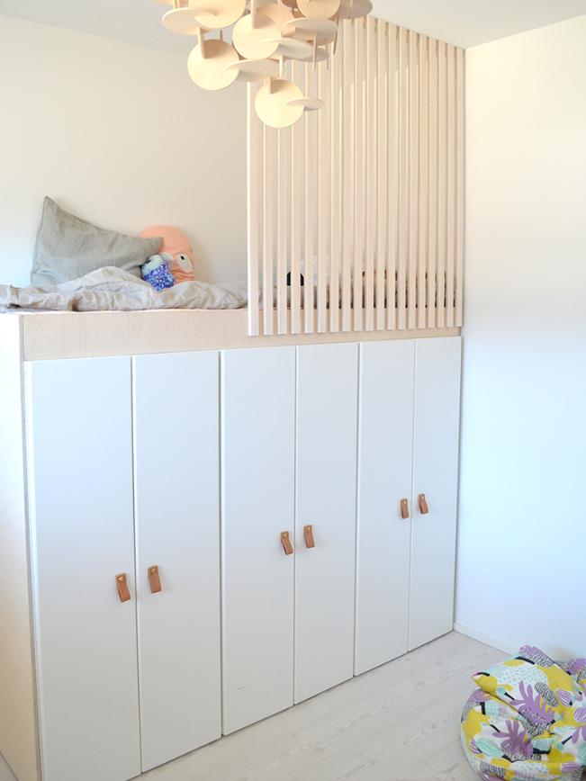 6平米卧室设计方式,长又窄的卧室怎么装简单还省钱