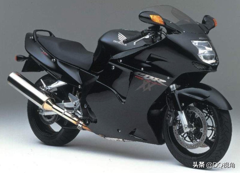 拒做摩托小白，读懂摩托名中的英文单词，探寻背后的故事