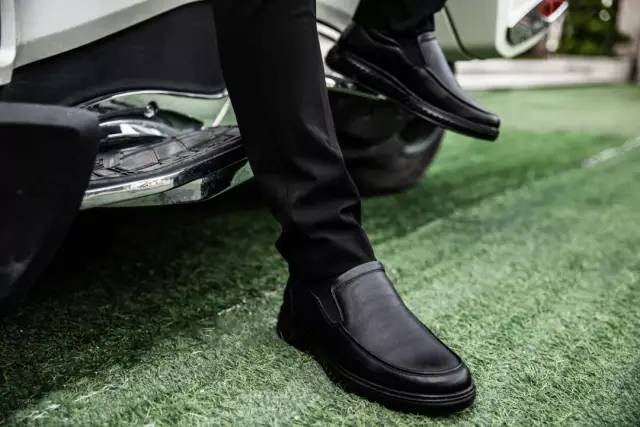 好穿又好看的休闲皮鞋,既休闲又舒服的皮鞋