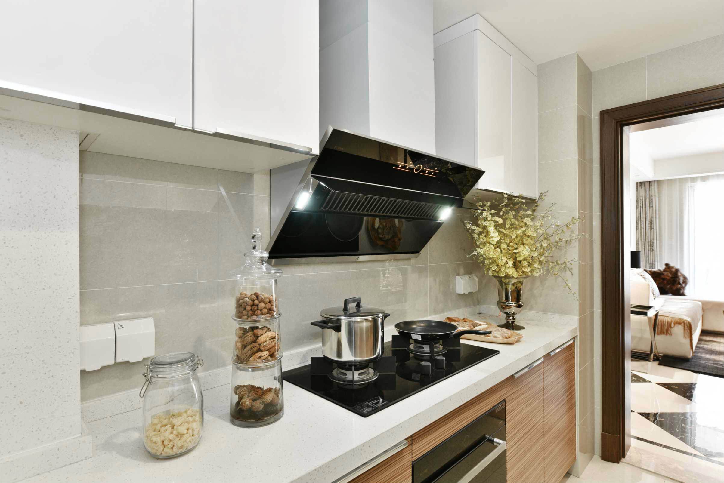 油烟机是顶吸好还是一体好,吸顶和侧吸的油烟机哪种效果好